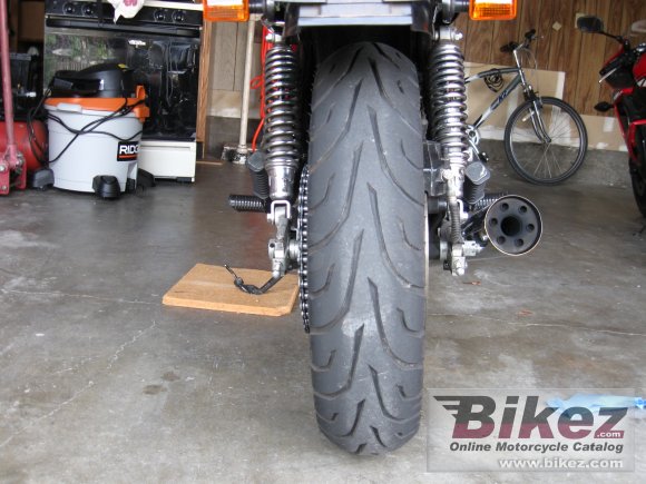 1979 Suzuki GS 1000 S photo